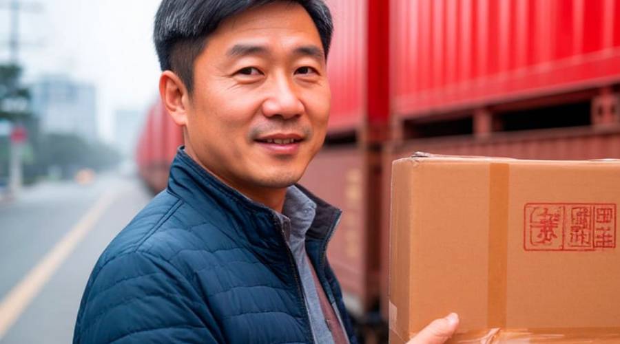 Как выбрать доставку из Китая в 2026 году