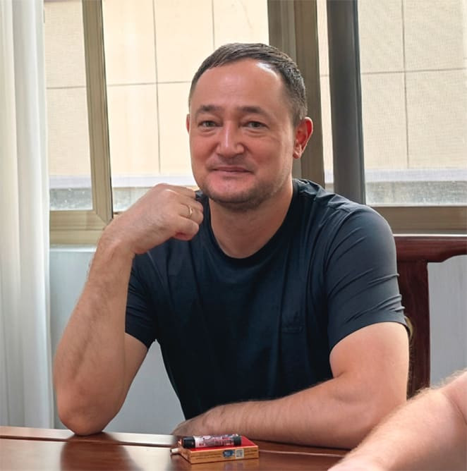 Ли Вэйчэн